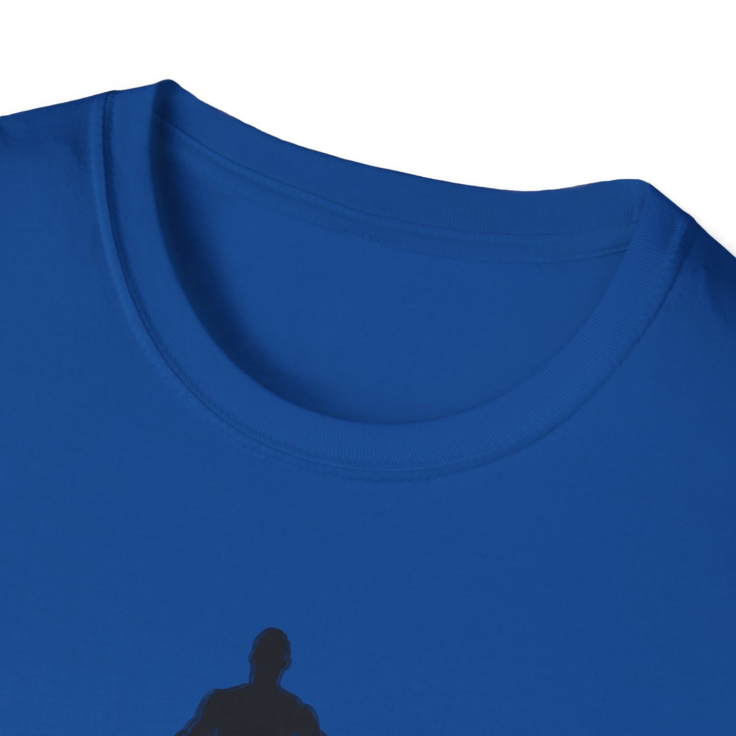 Game On Unisex Softstyle T-Shirt