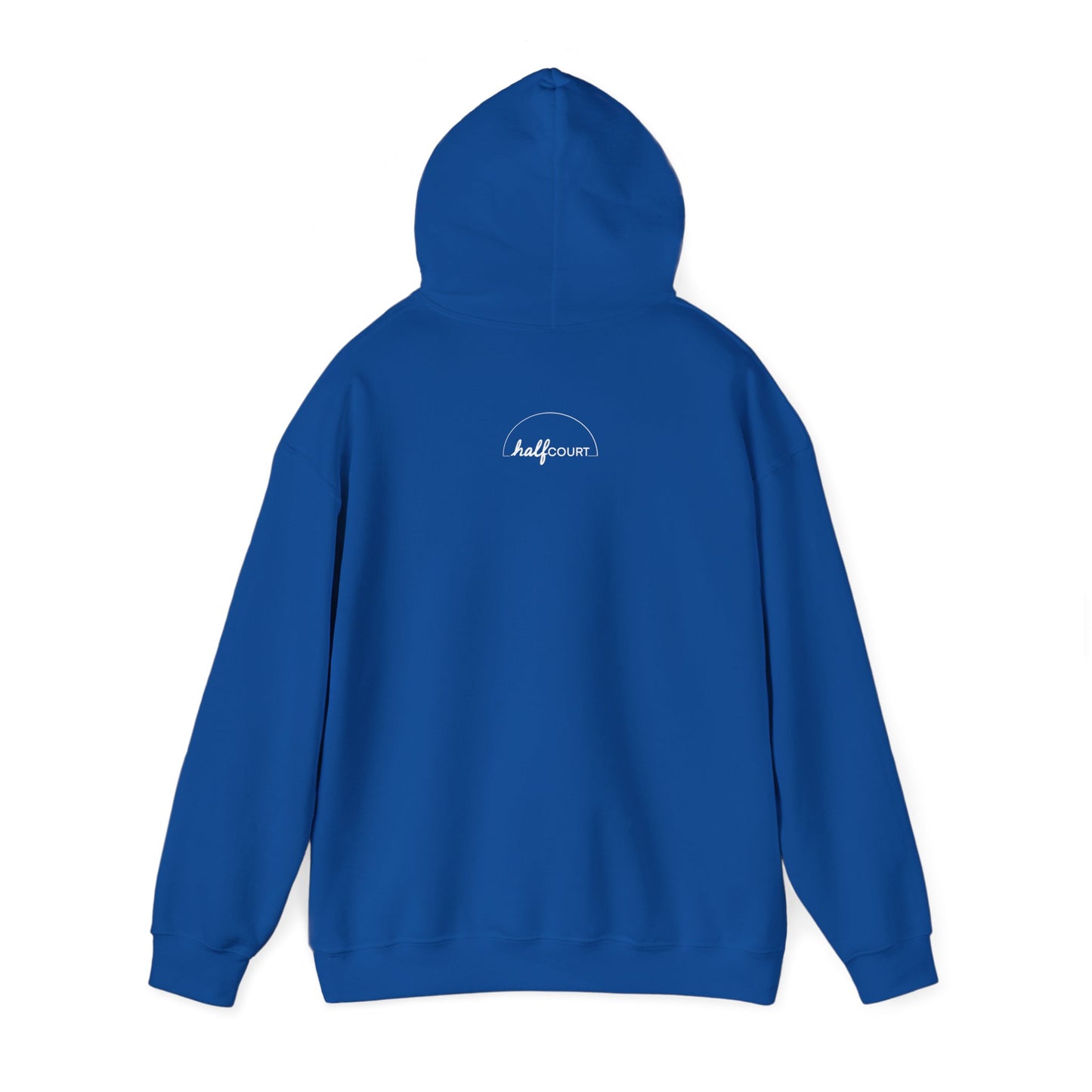 Brave Hoodie