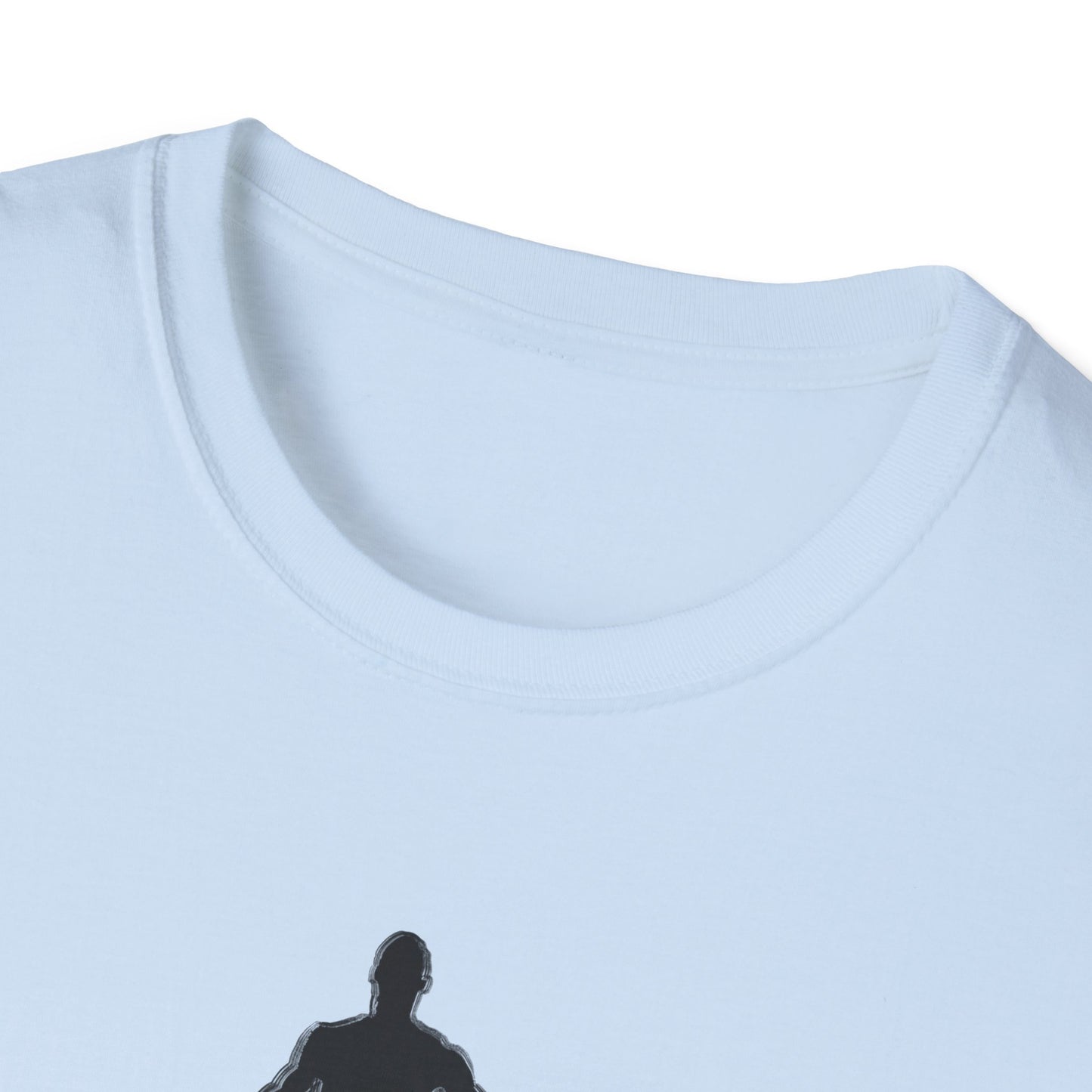 Game On Unisex Softstyle T-Shirt