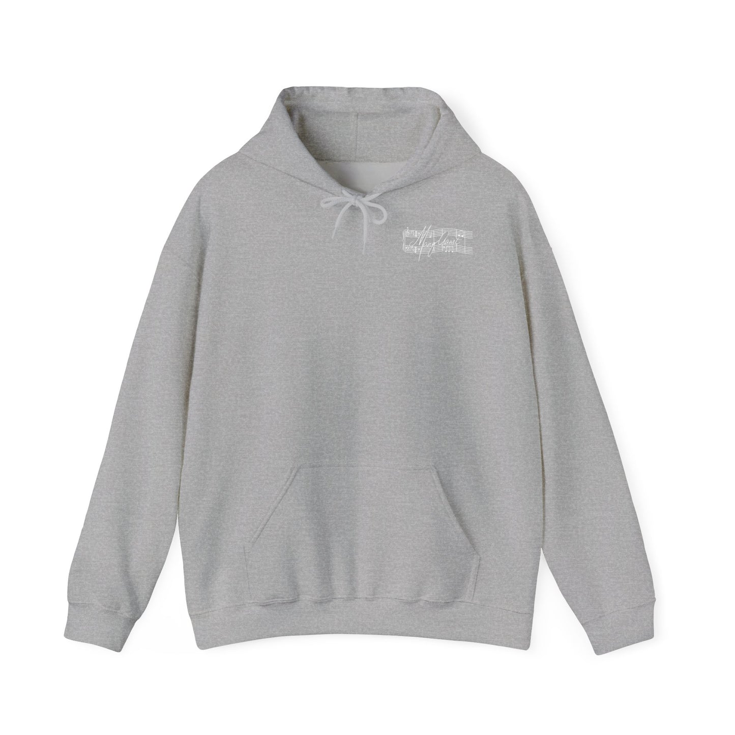 Choir Hoodie