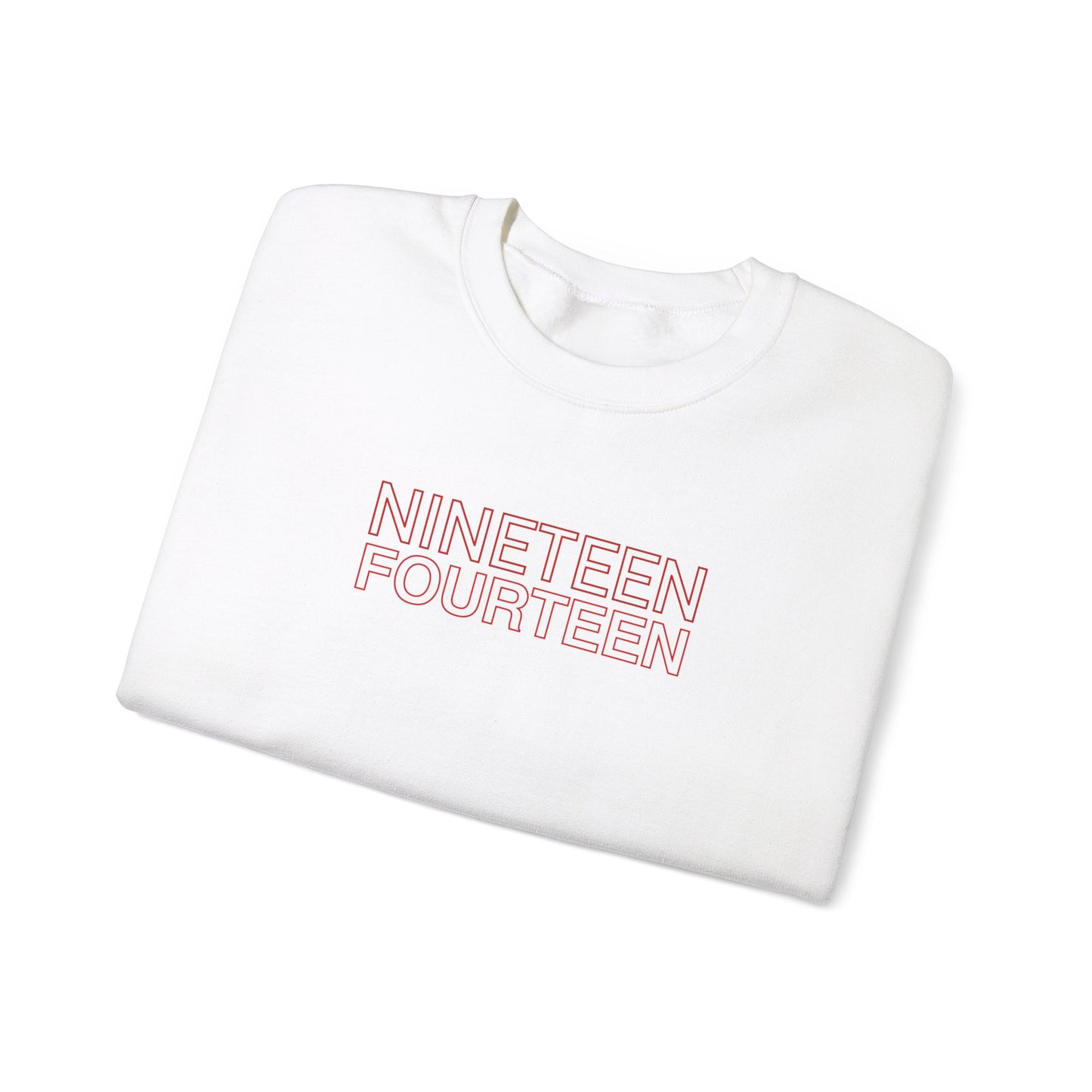 1914 Sweatshirt