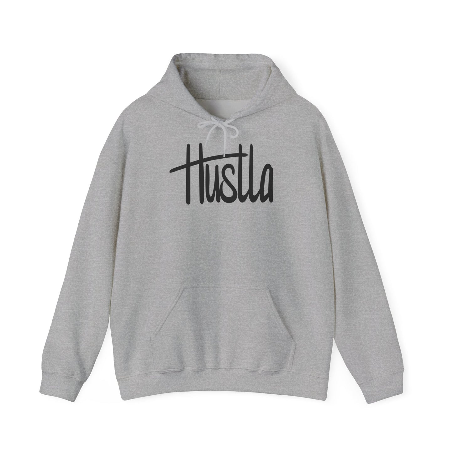 Hustla Hoodie