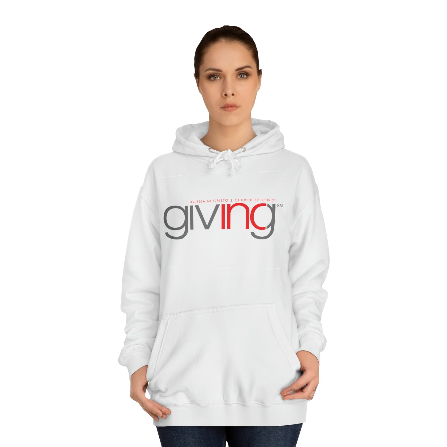 INCGIVING Hoodie