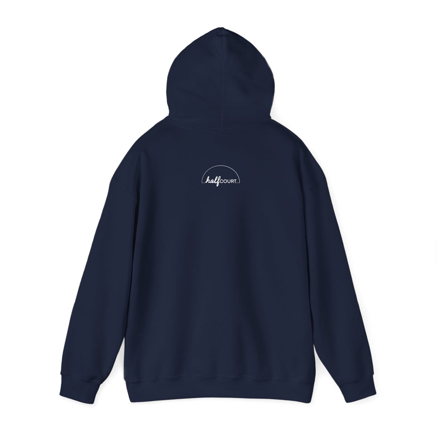 Brave Hoodie