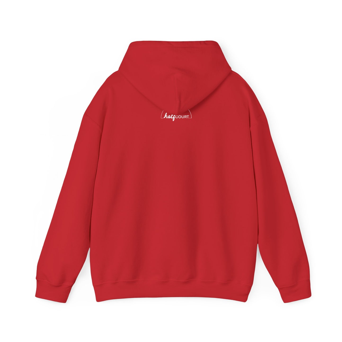 Brave Hoodie