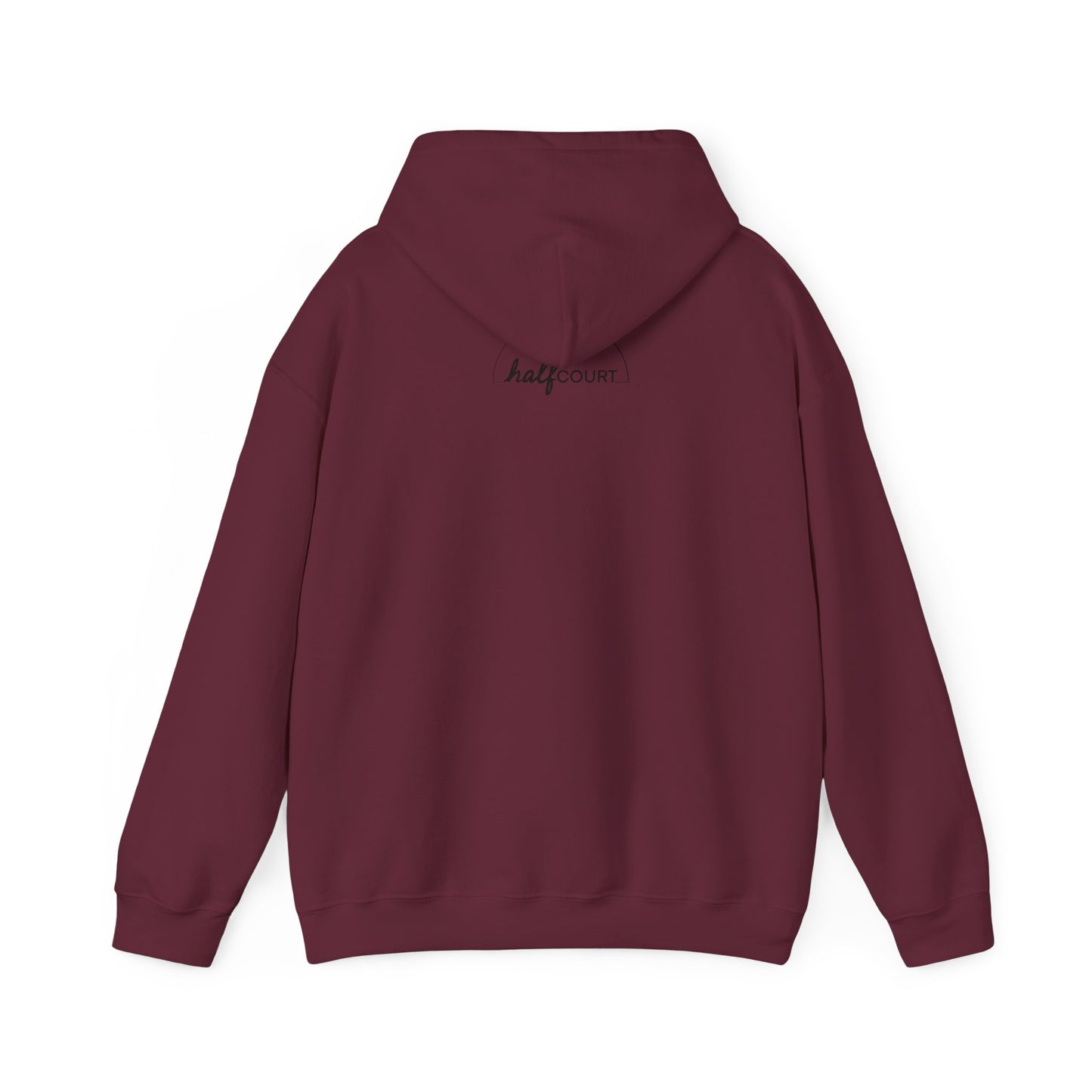 Hustla Hoodie