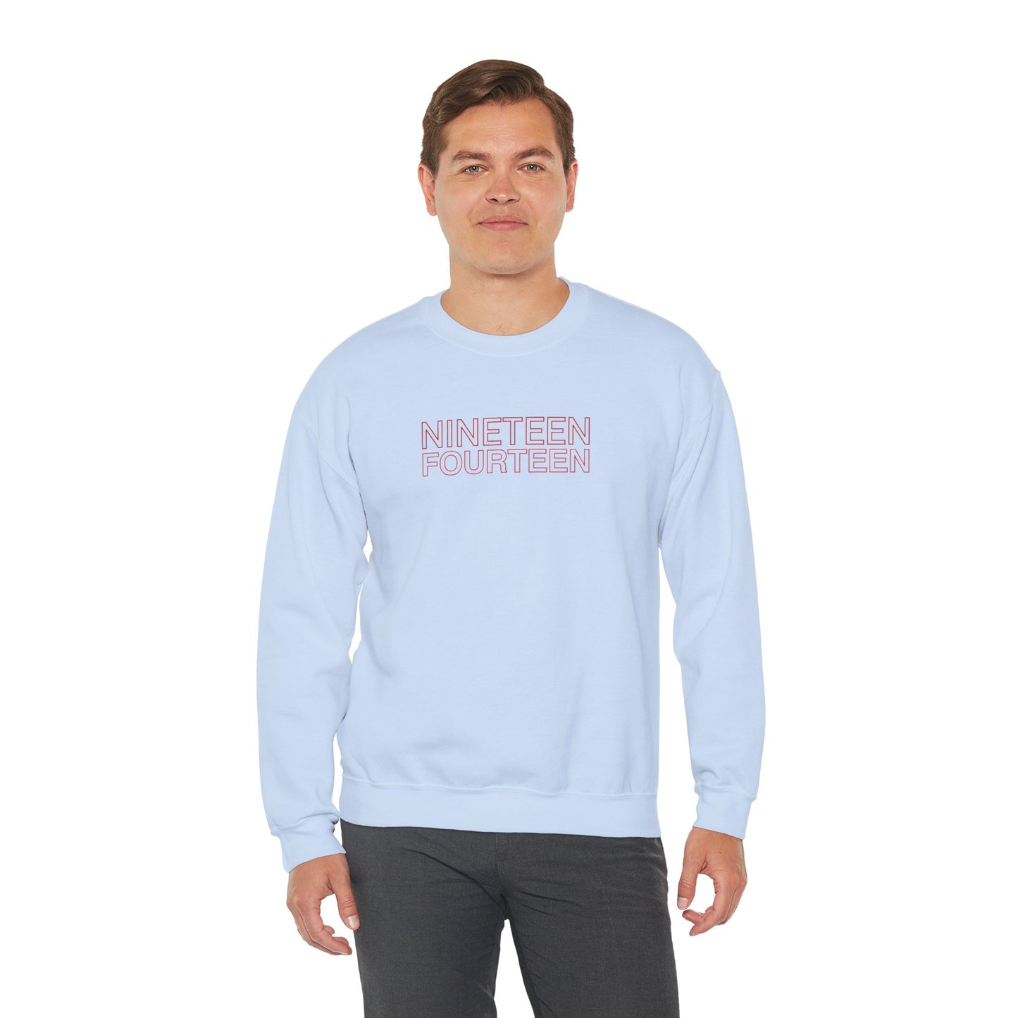 1914 Sweatshirt