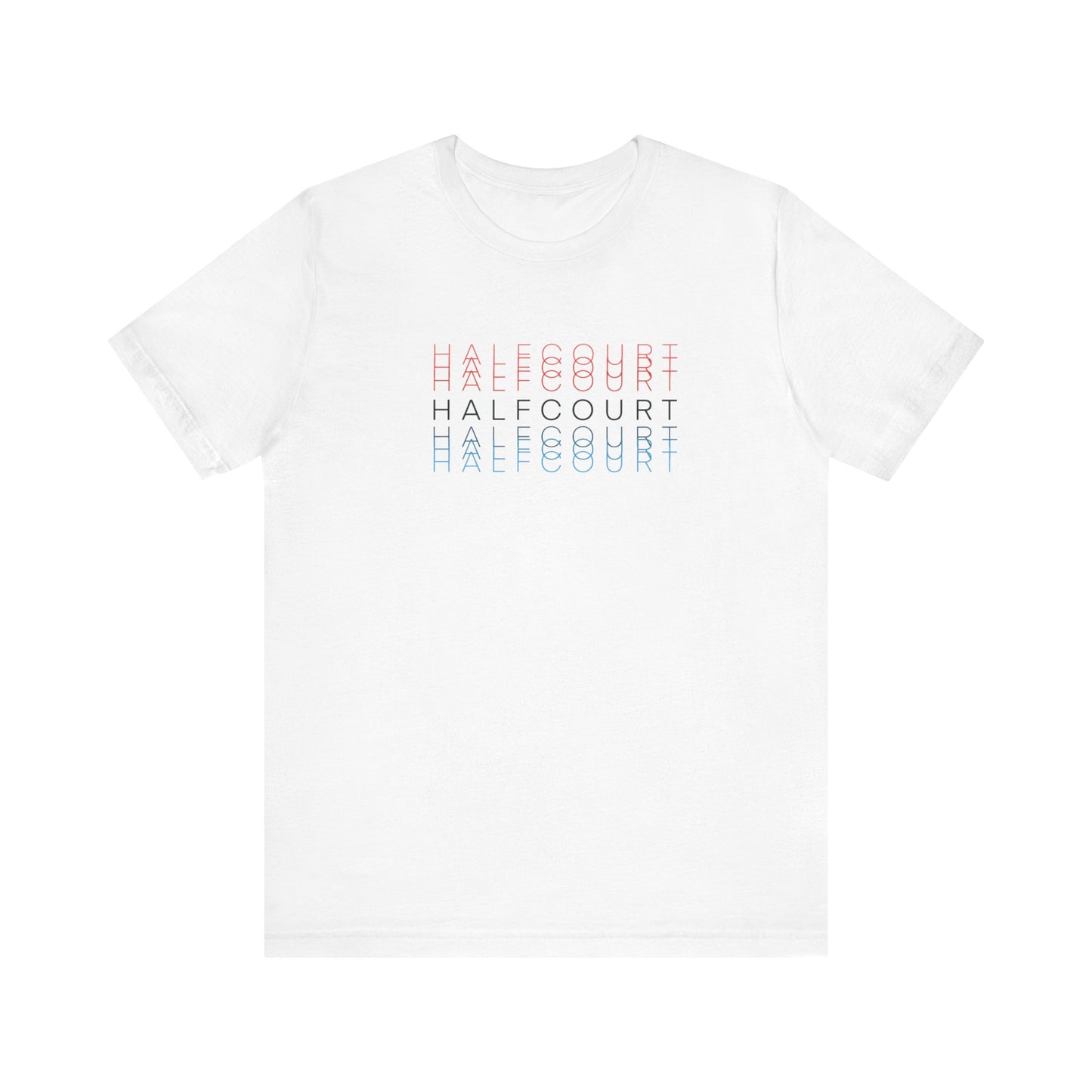 Halfcourt Tee