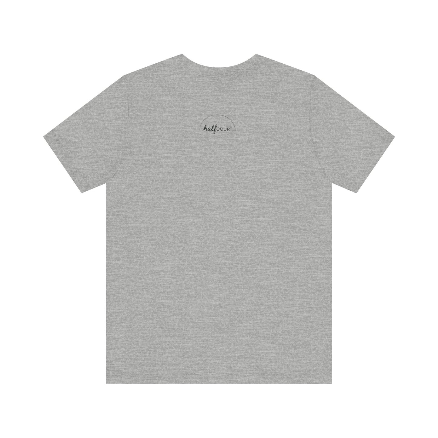 Halfcourt Tee