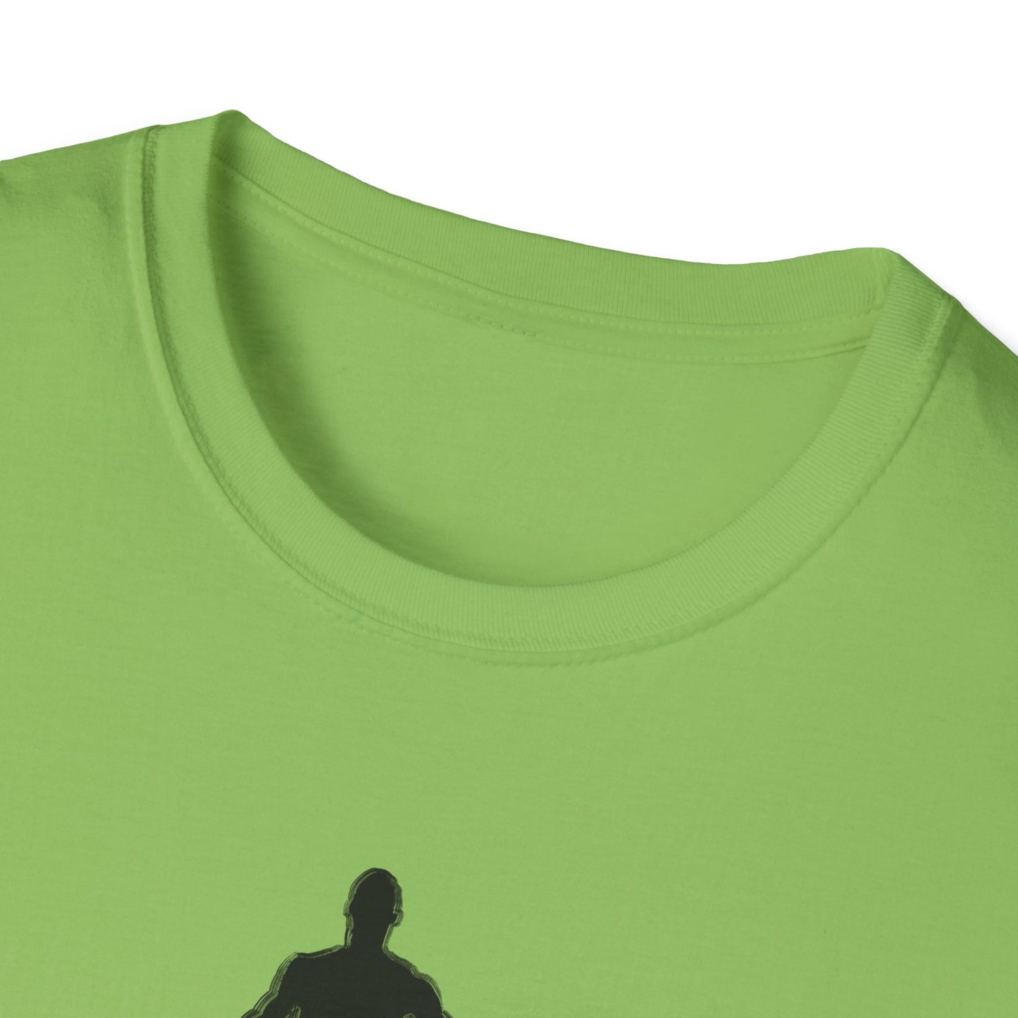 Game On Unisex Softstyle T-Shirt