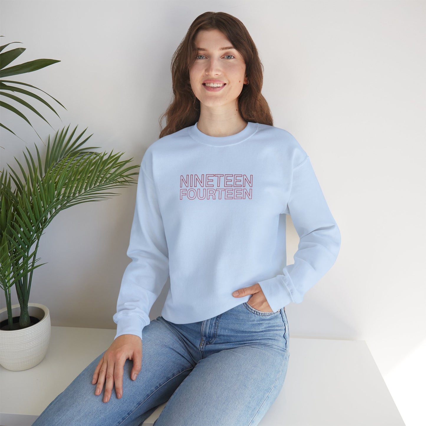 1914 Sweatshirt
