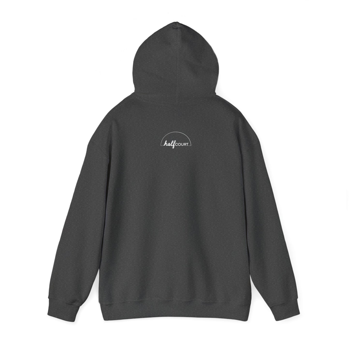 Brave Hoodie