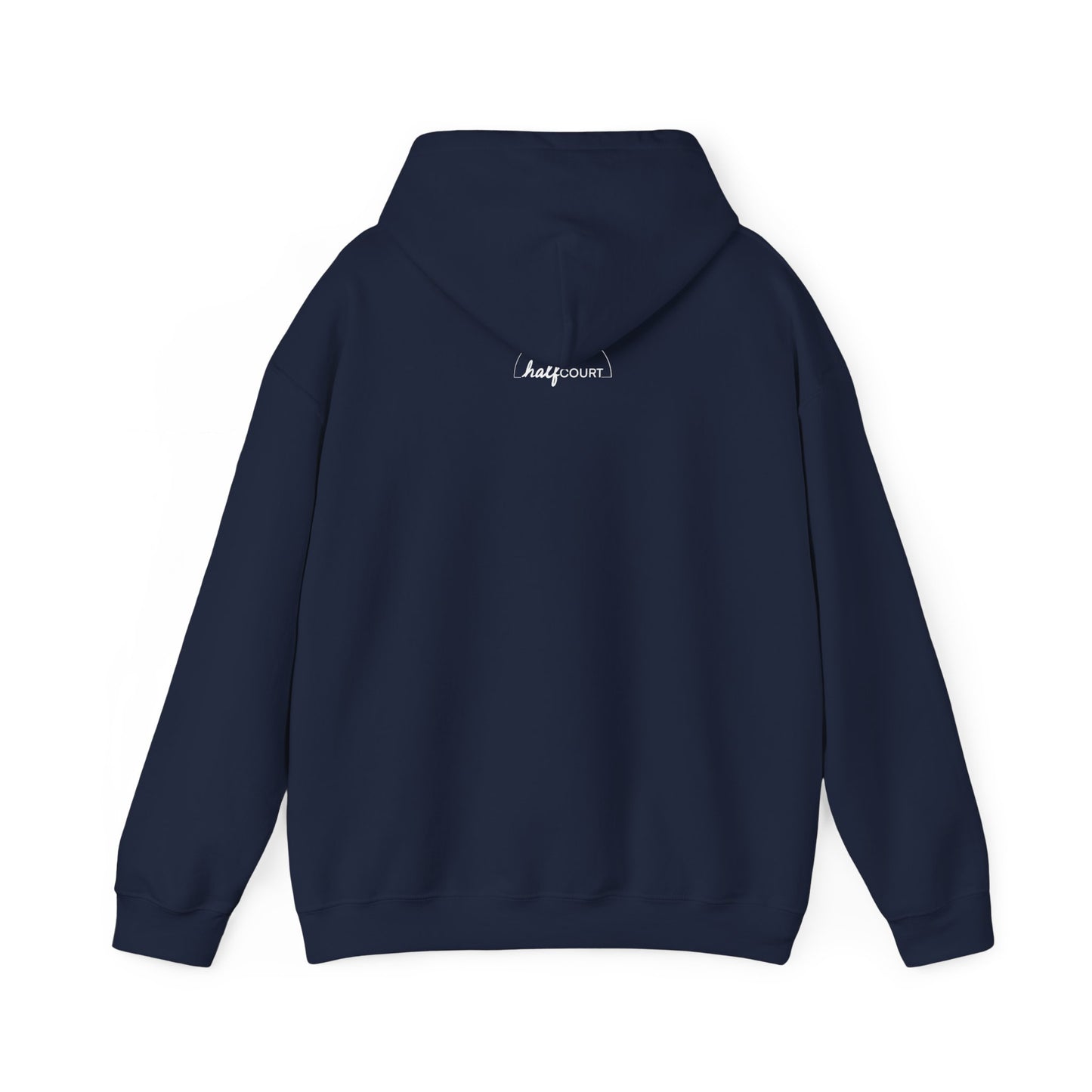 Brave Hoodie
