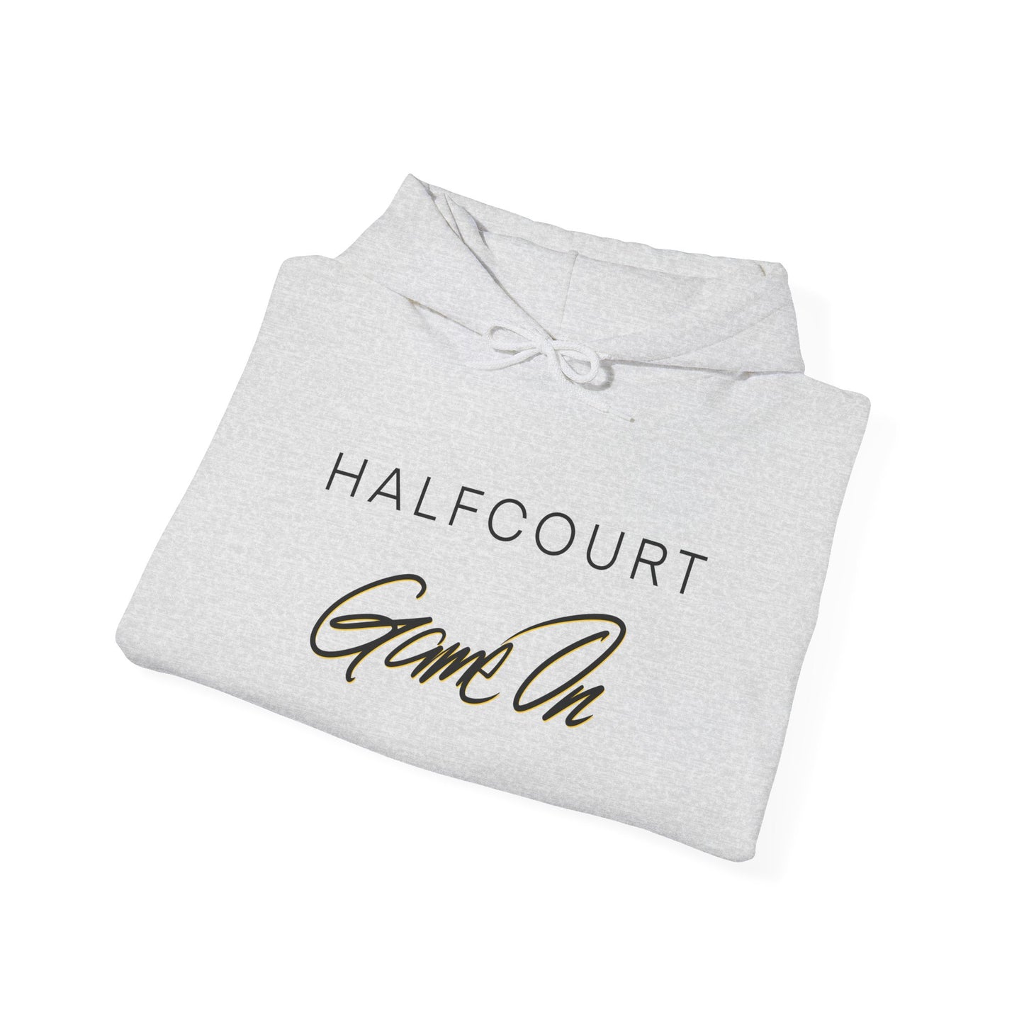 Game on Hoodie