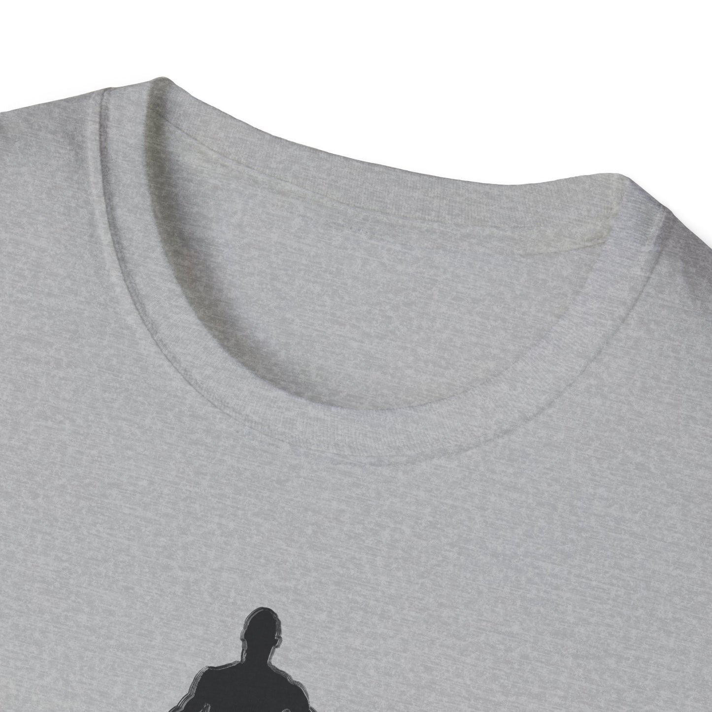 Game On Unisex Softstyle T-Shirt
