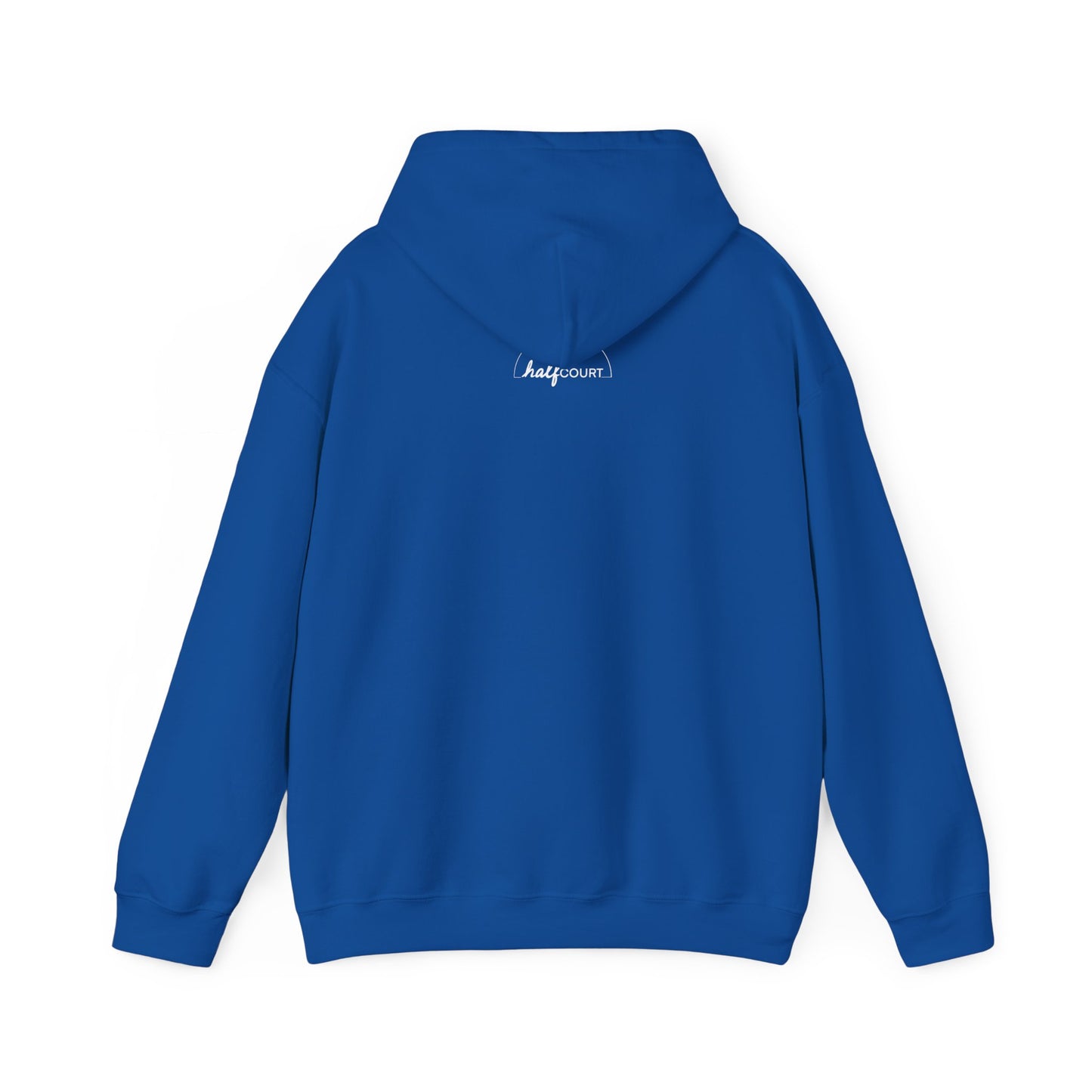 Brave Hoodie
