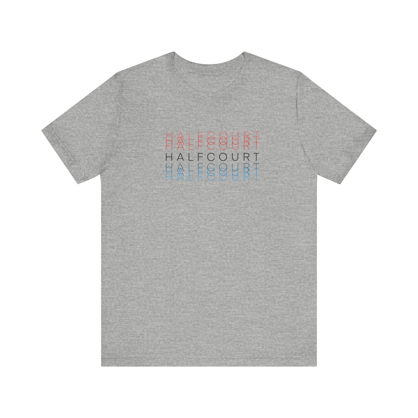 Halfcourt Tee