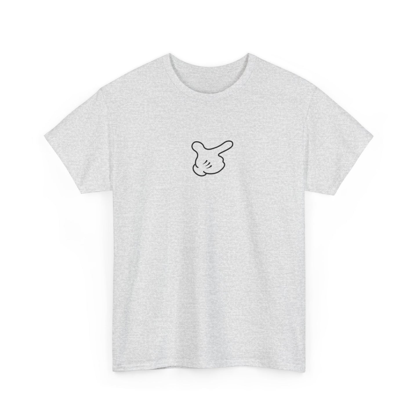 P.O.G.I. Tee