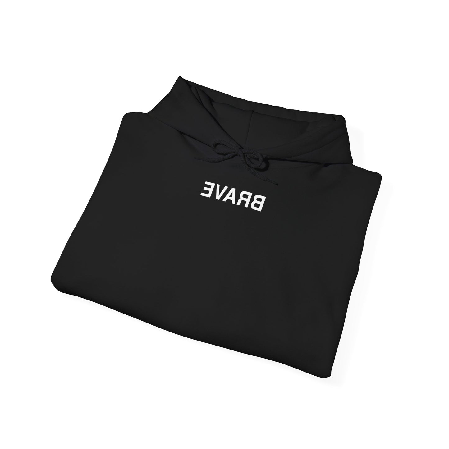 Brave Hoodie