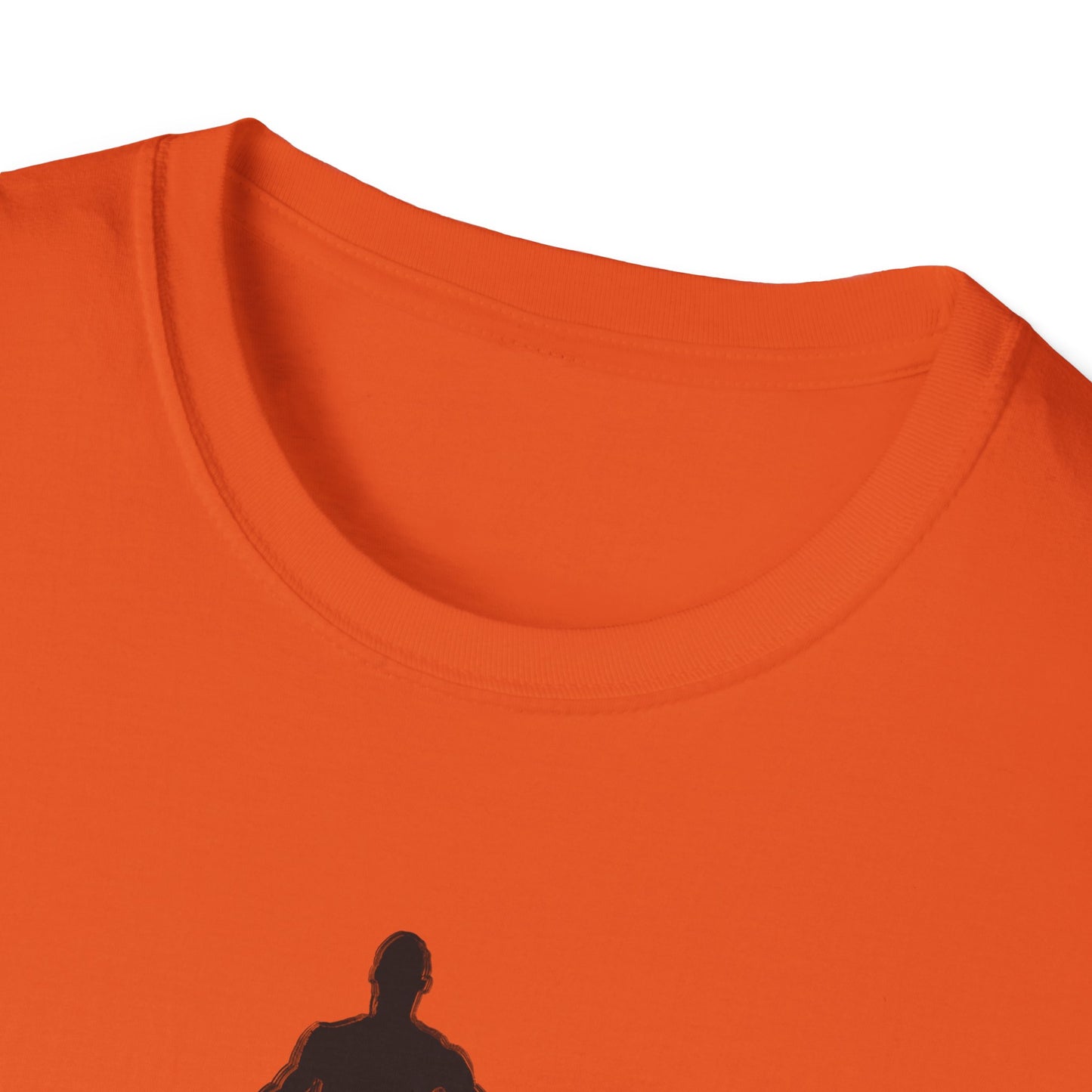 Game On Unisex Softstyle T-Shirt