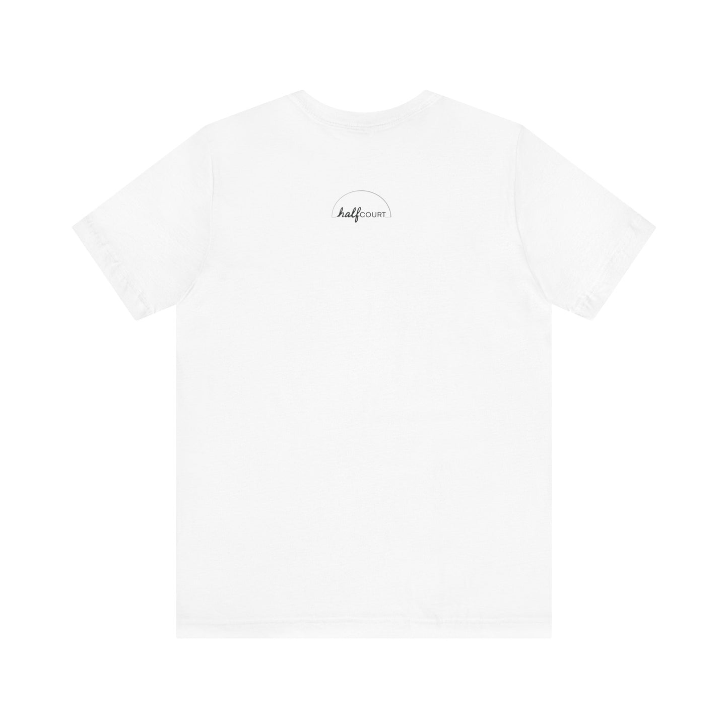 Halfcourt Tee