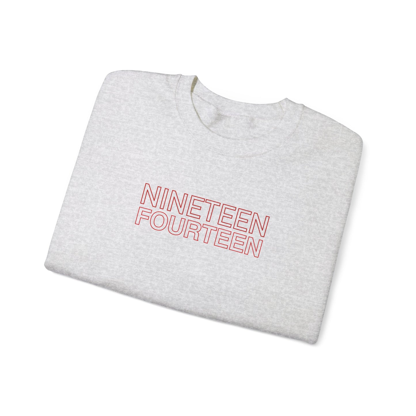 1914 Sweatshirt