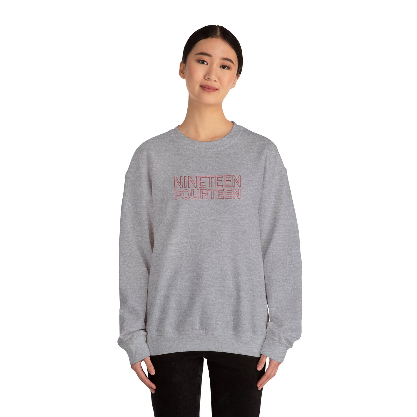 1914 Sweatshirt
