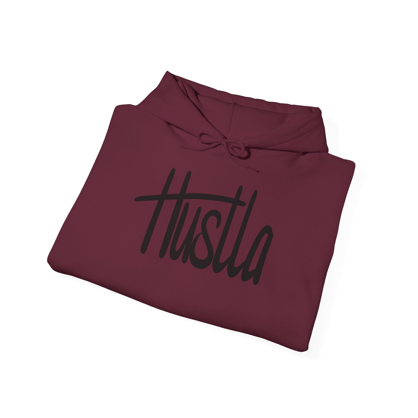 Hustla Hoodie