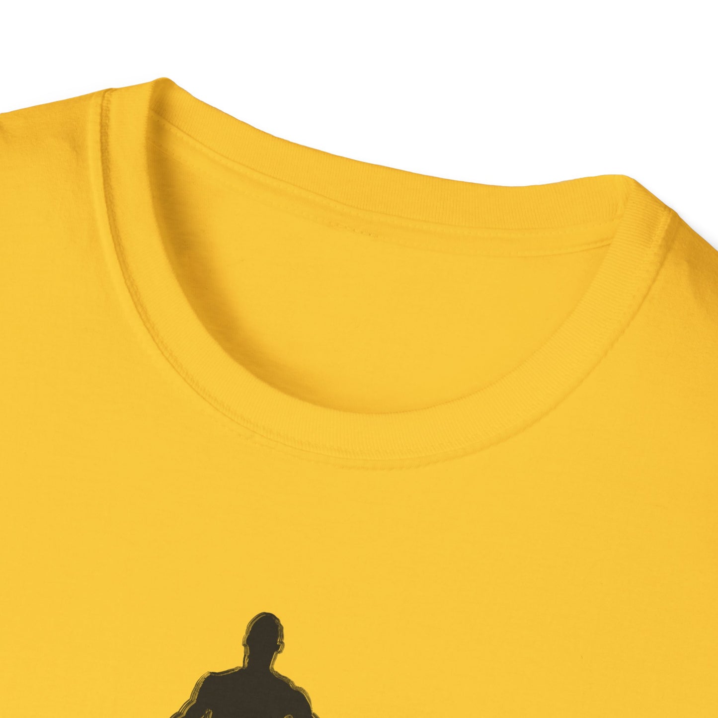 Game On Unisex Softstyle T-Shirt