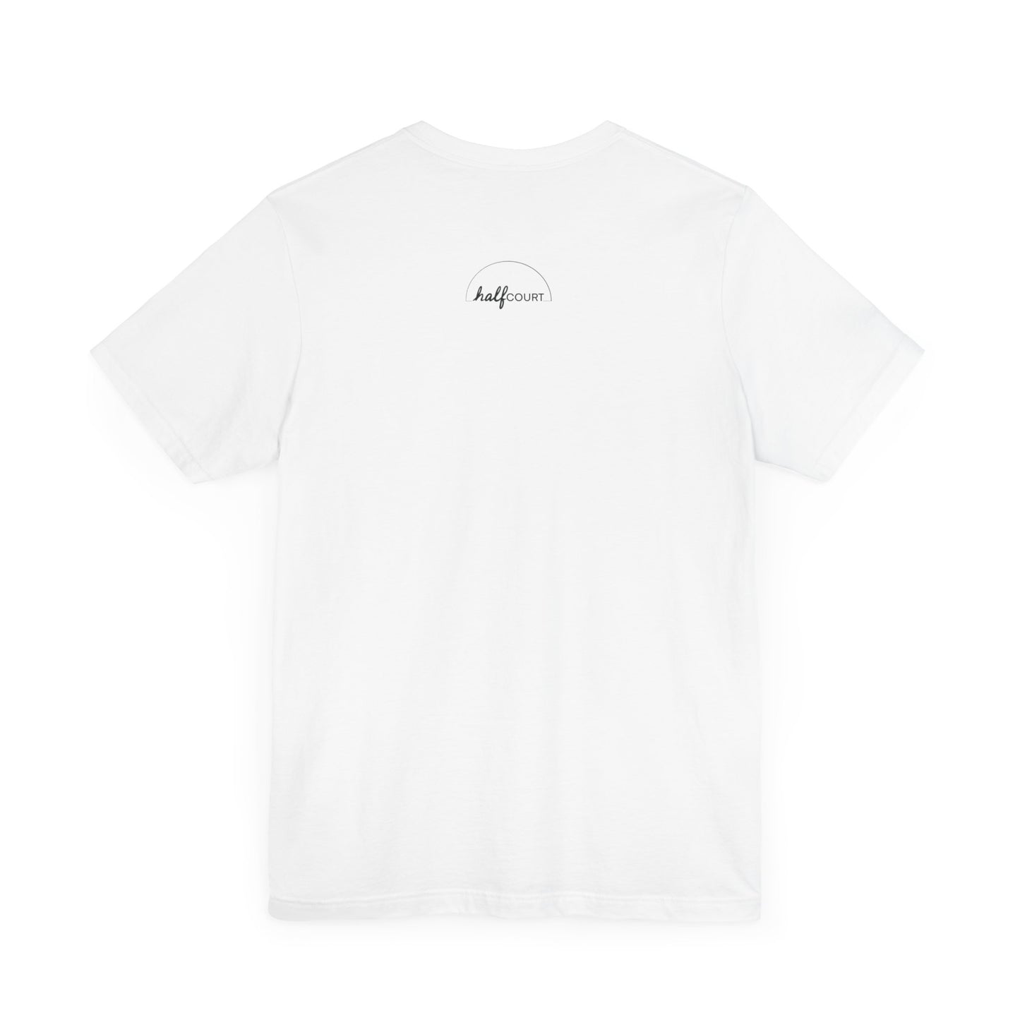 Halfcourt Tee