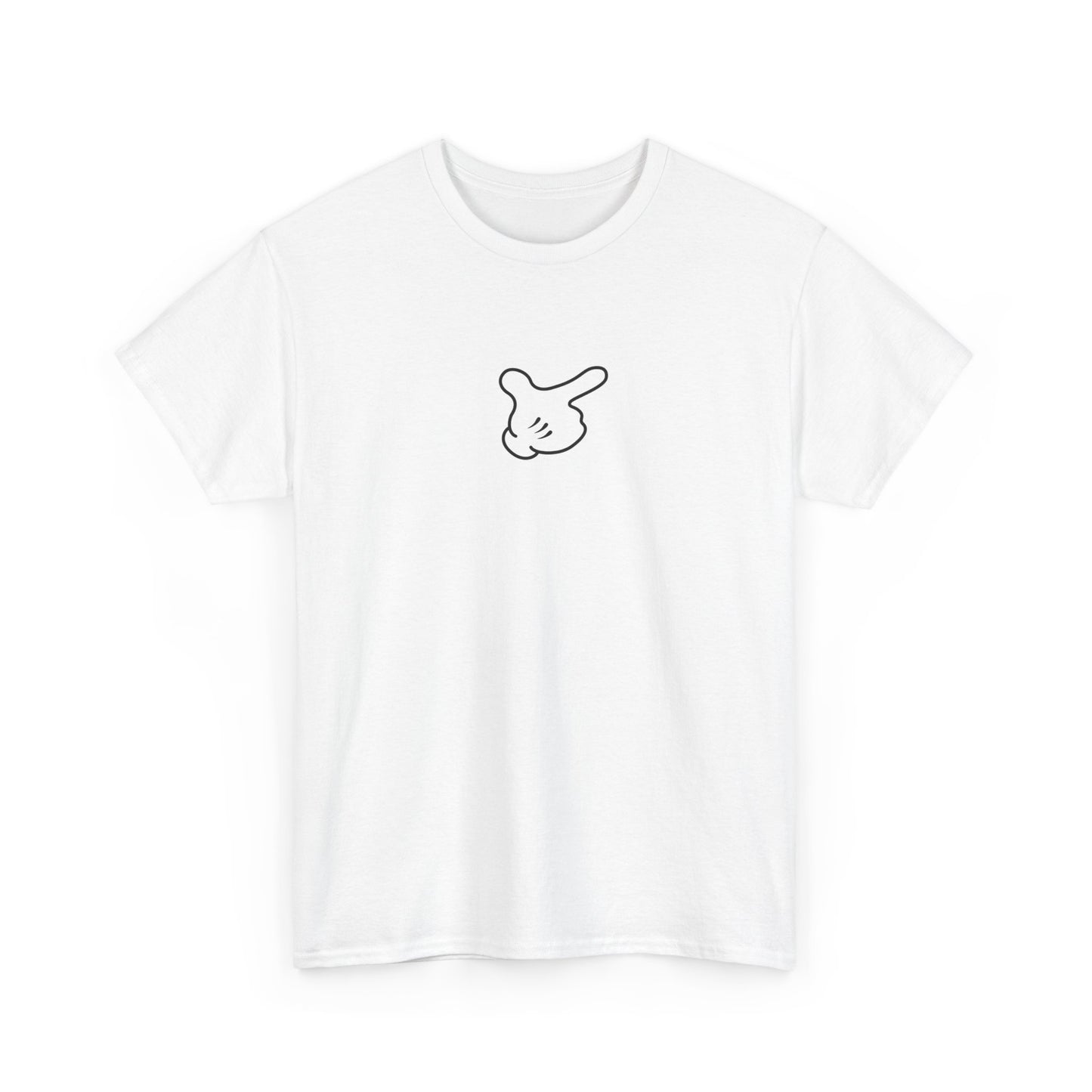 P.O.G.I. Tee