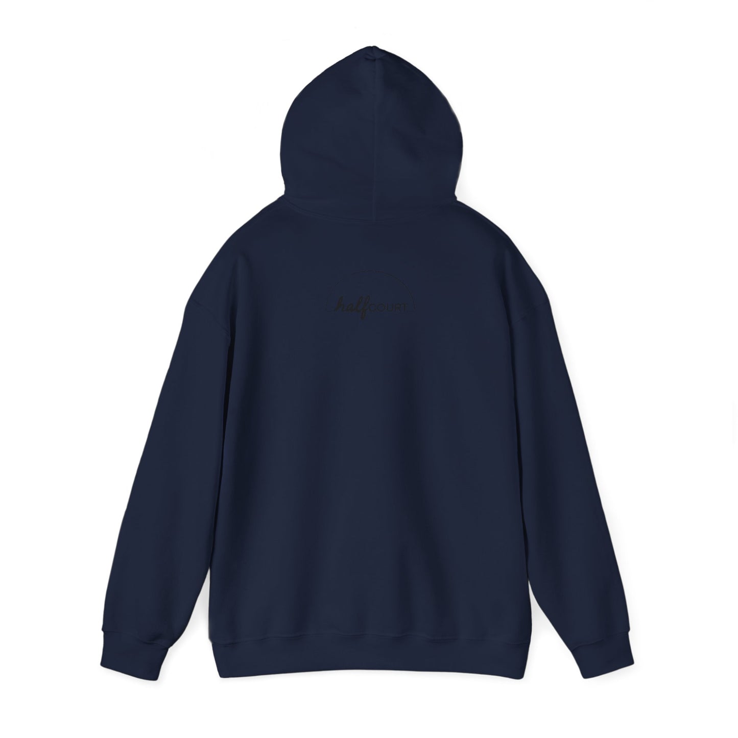 Hustla Hoodie