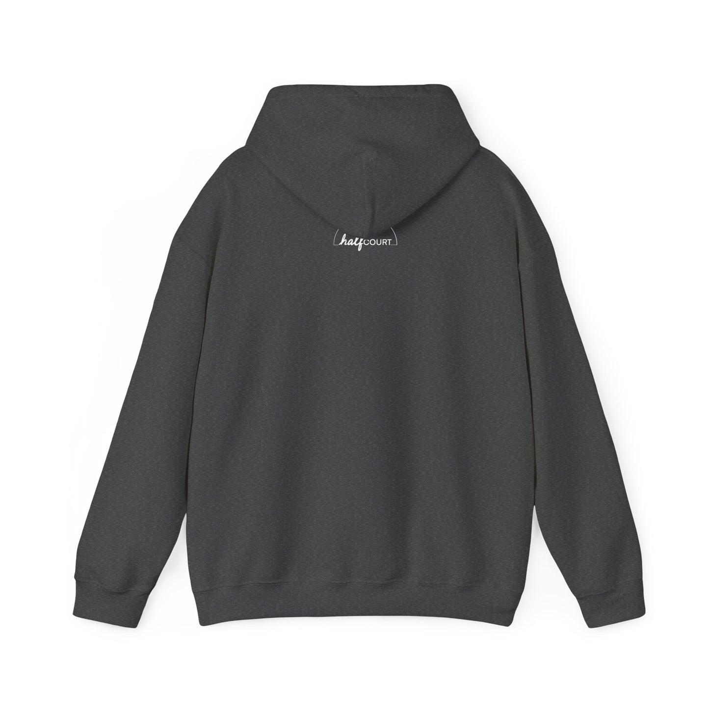 Brave Hoodie