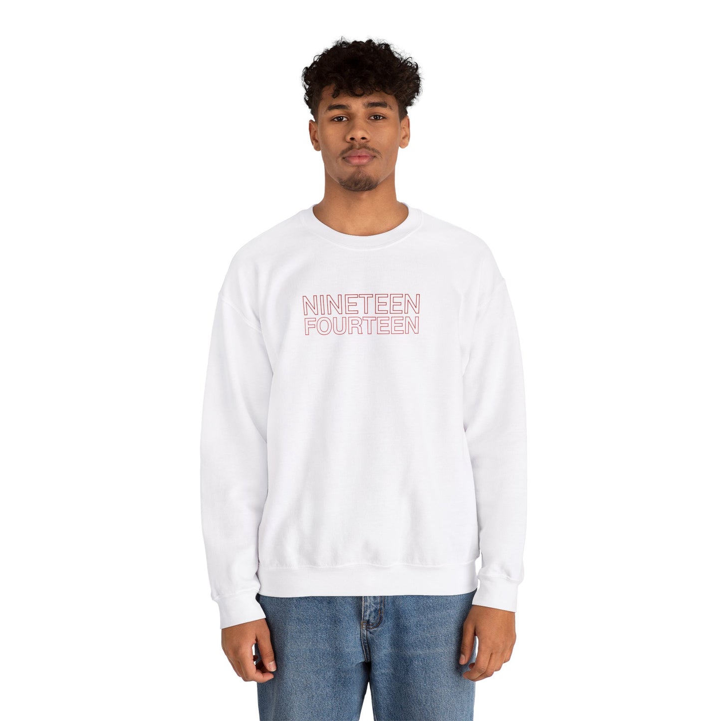 1914 Sweatshirt