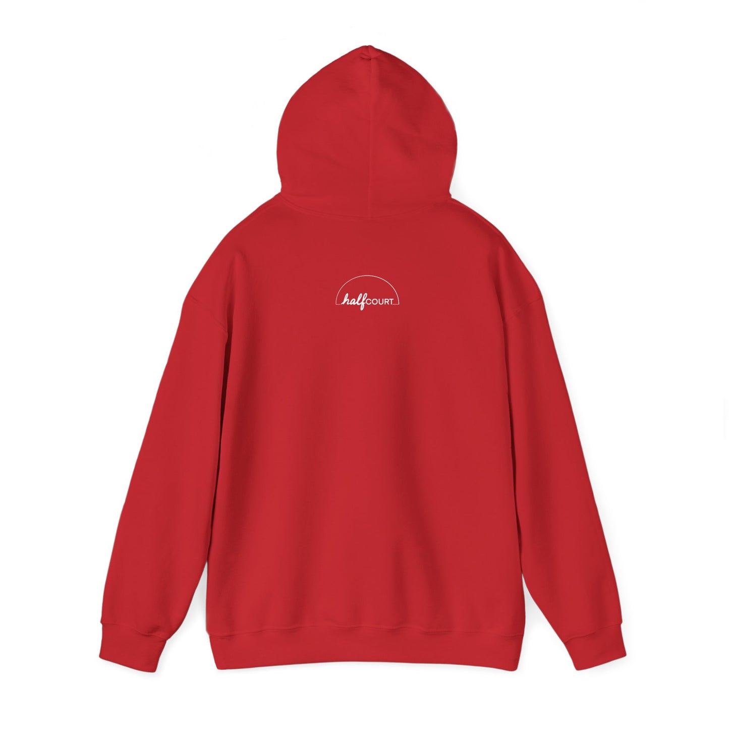 Brave Hoodie