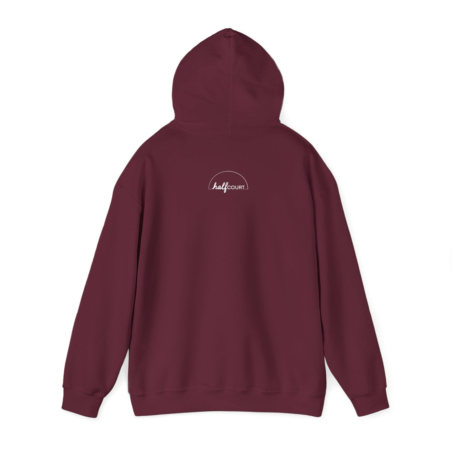 Brave Hoodie