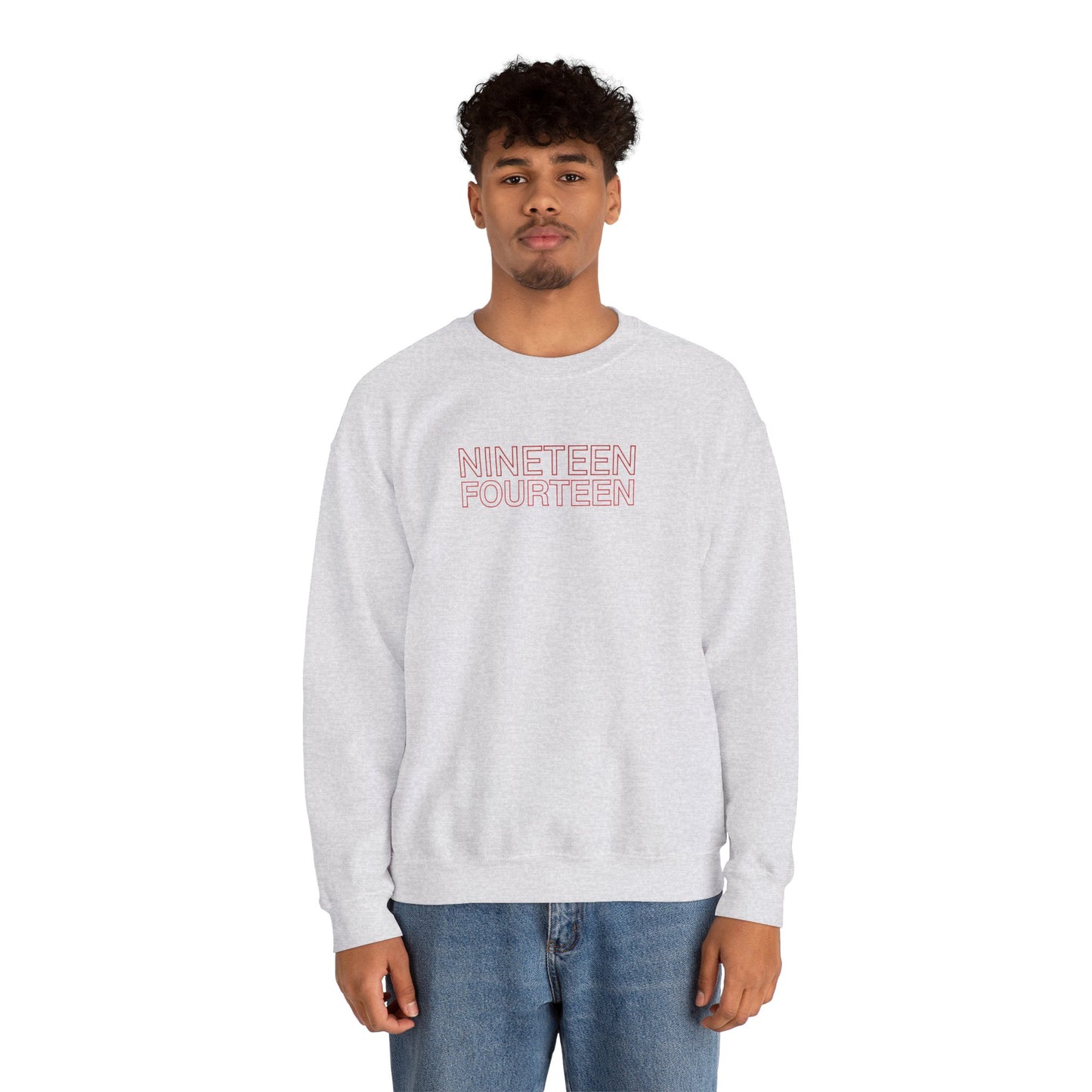 1914 Sweatshirt