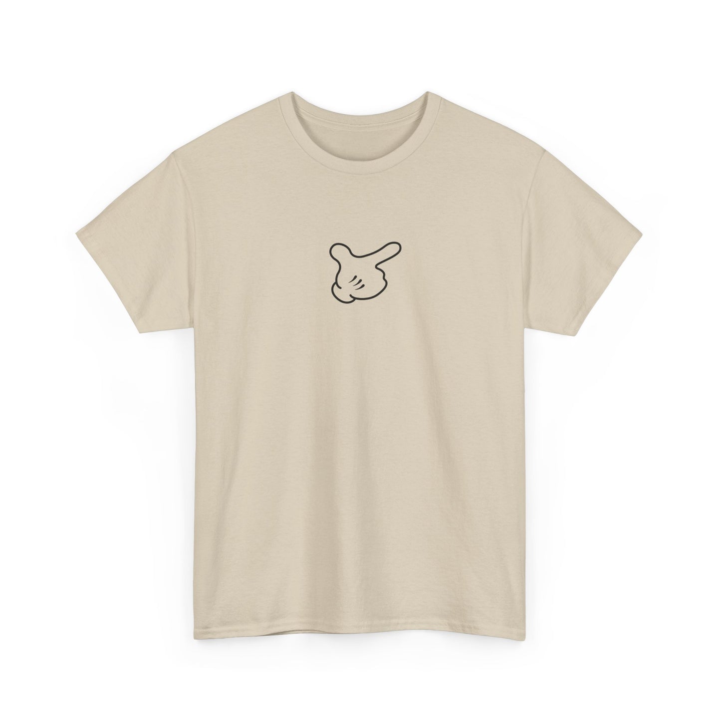 P.O.G.I. Tee