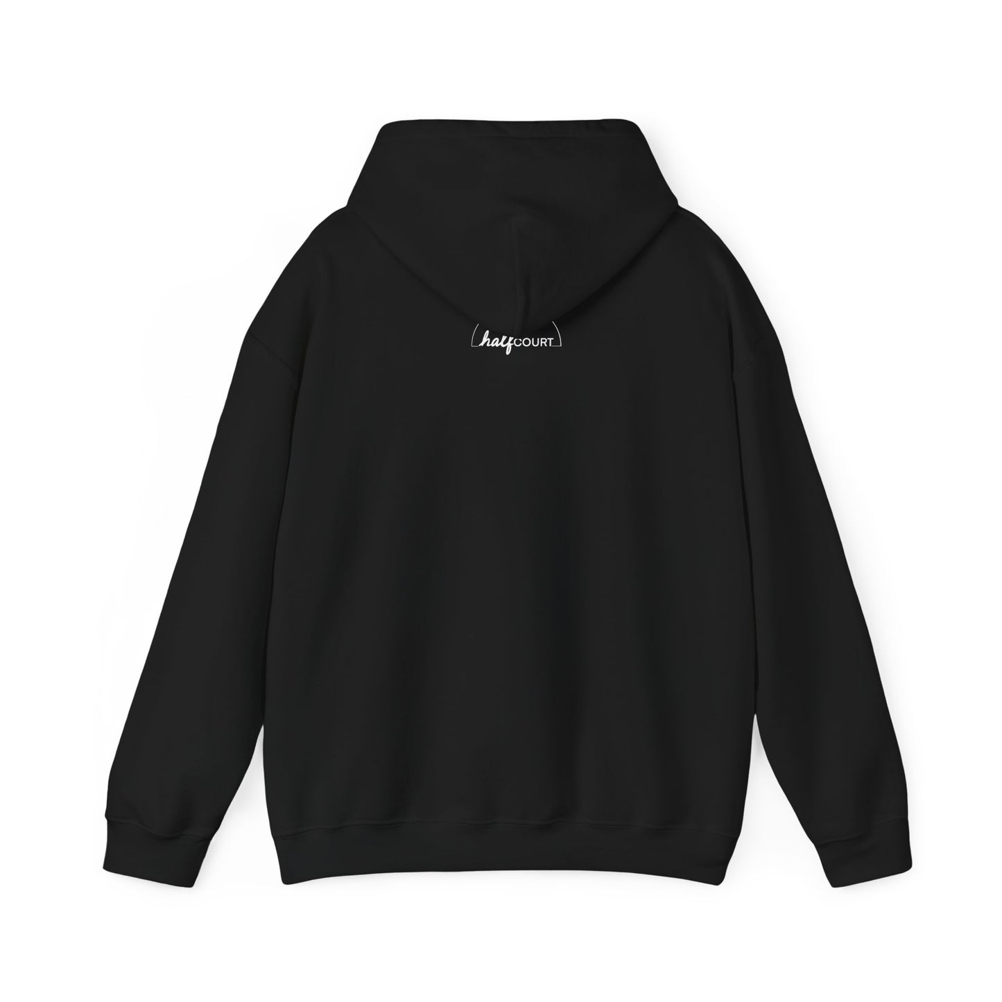 Brave Hoodie