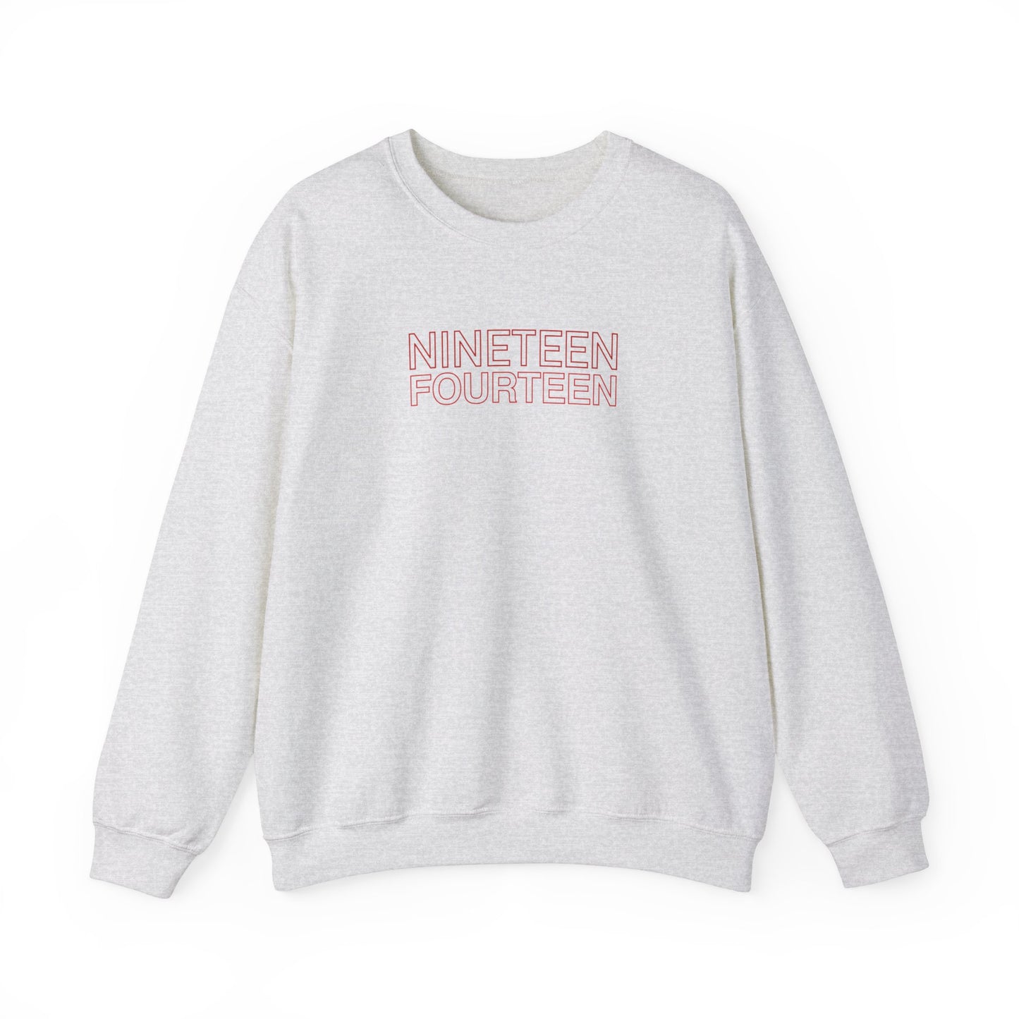 1914 Sweatshirt