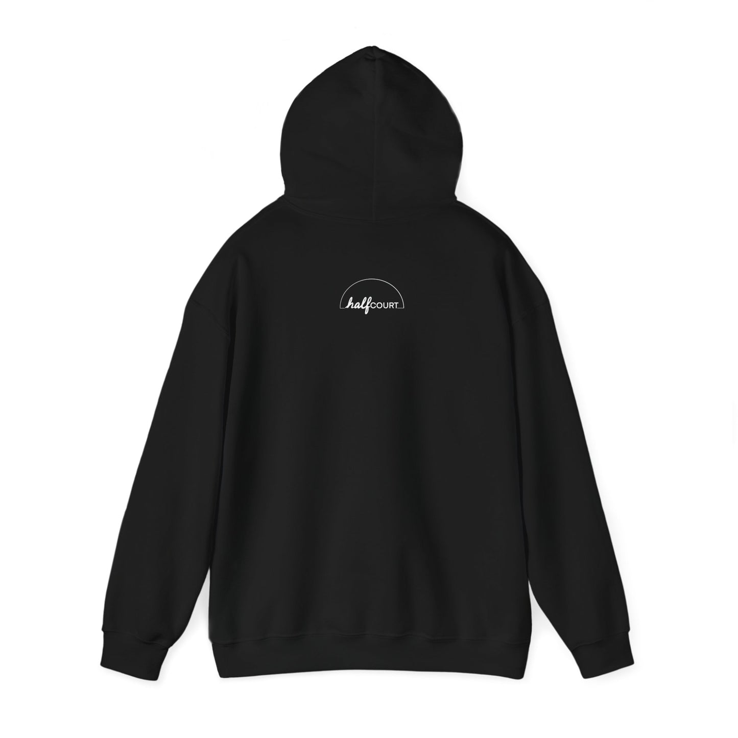Brave Hoodie