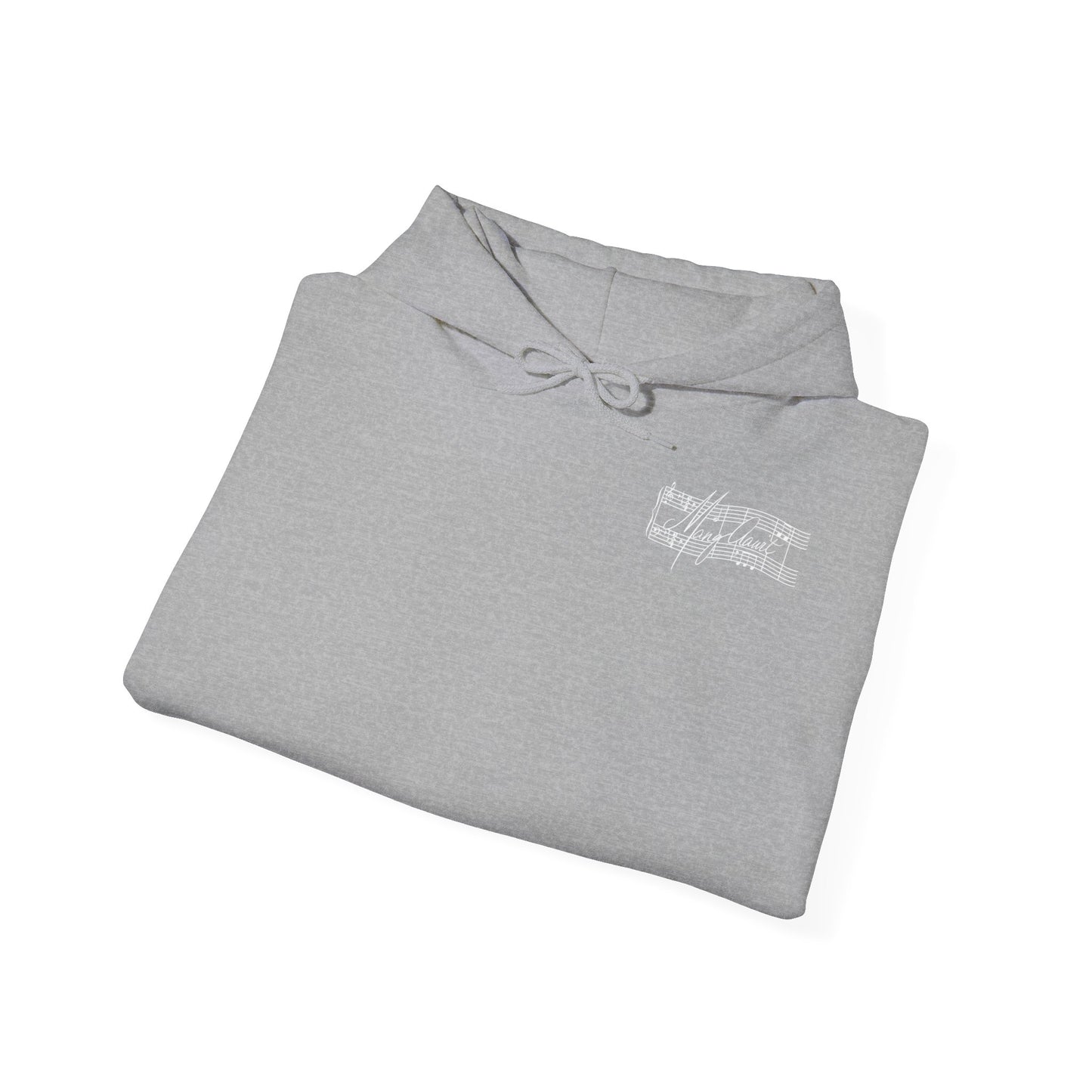 Choir Hoodie