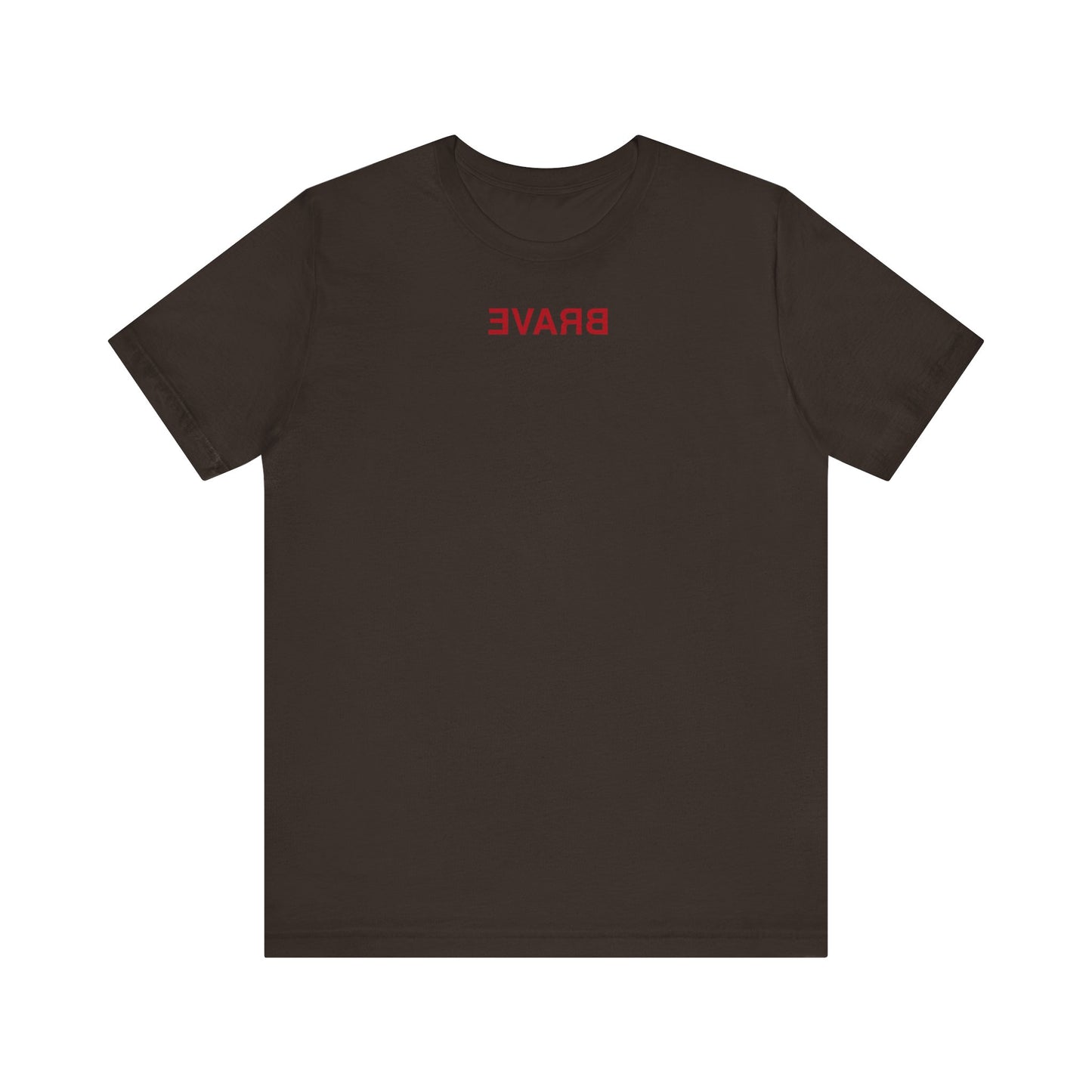 Brave Tee