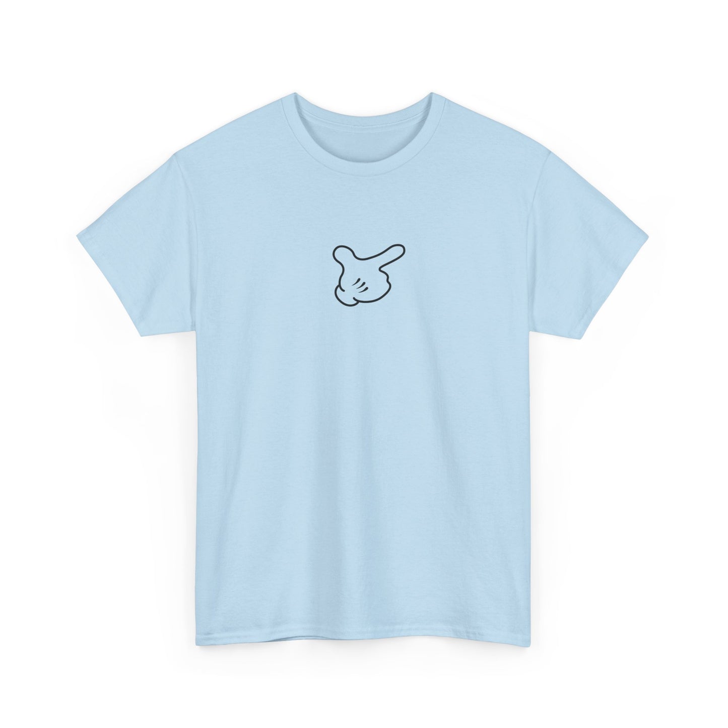 P.O.G.I. Tee