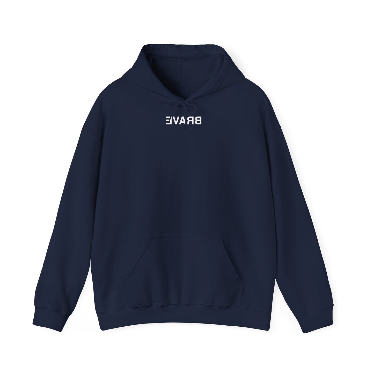Brave Hoodie