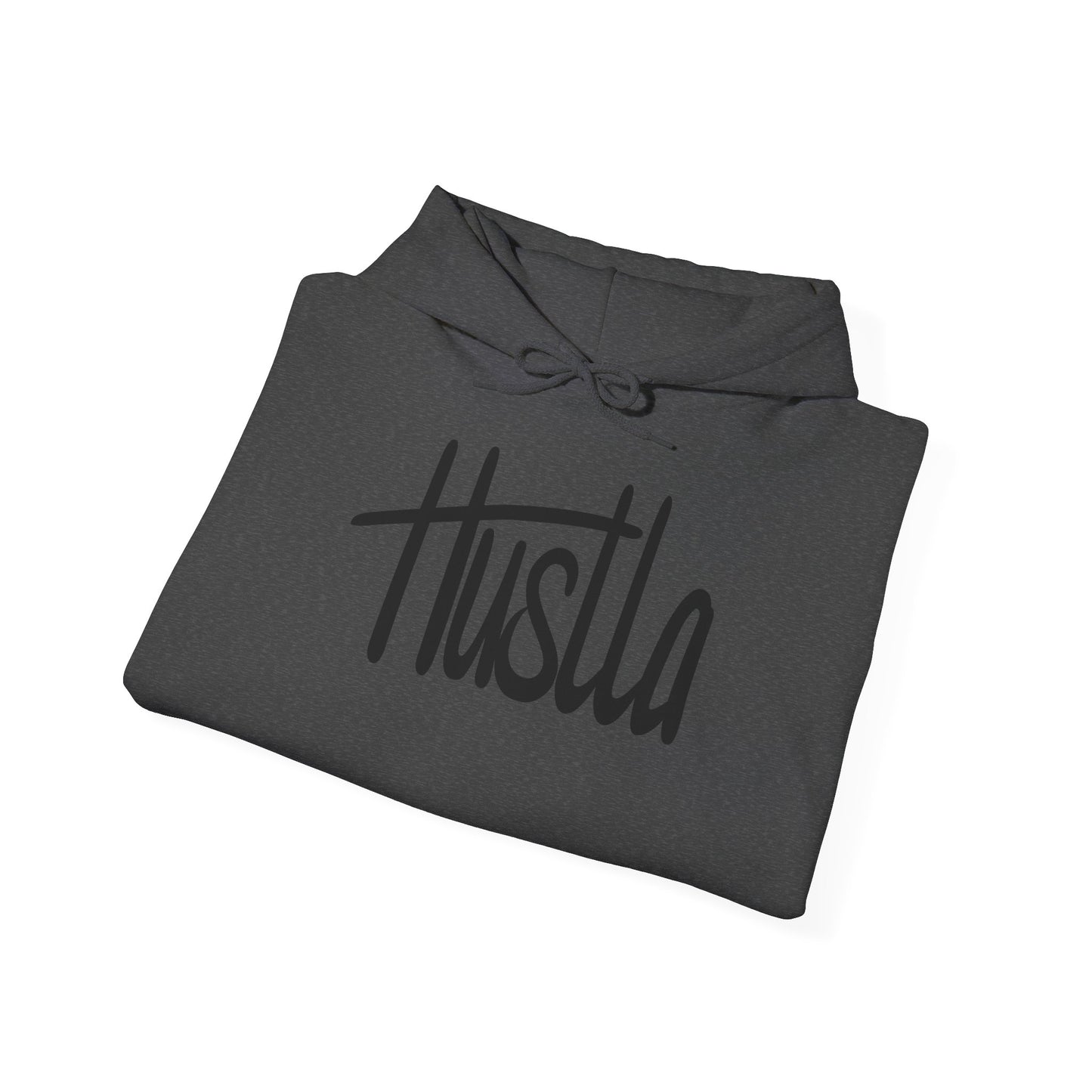 Hustla Hoodie