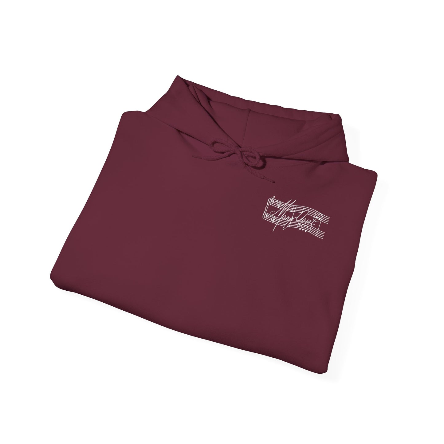 Choir Hoodie