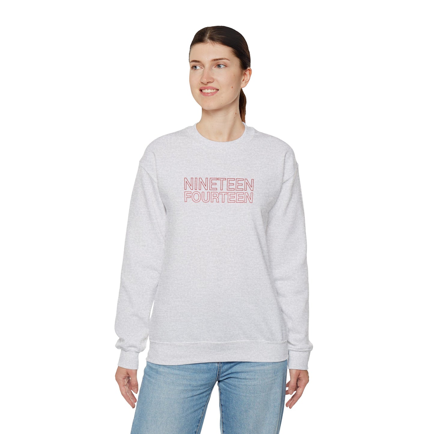 1914 Sweatshirt