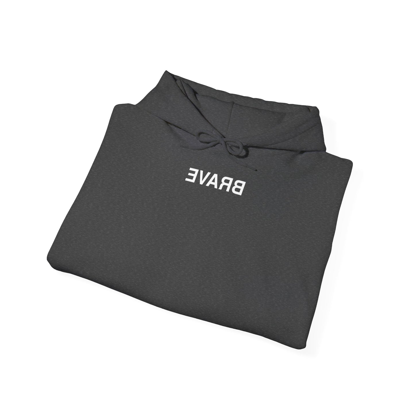Brave Hoodie