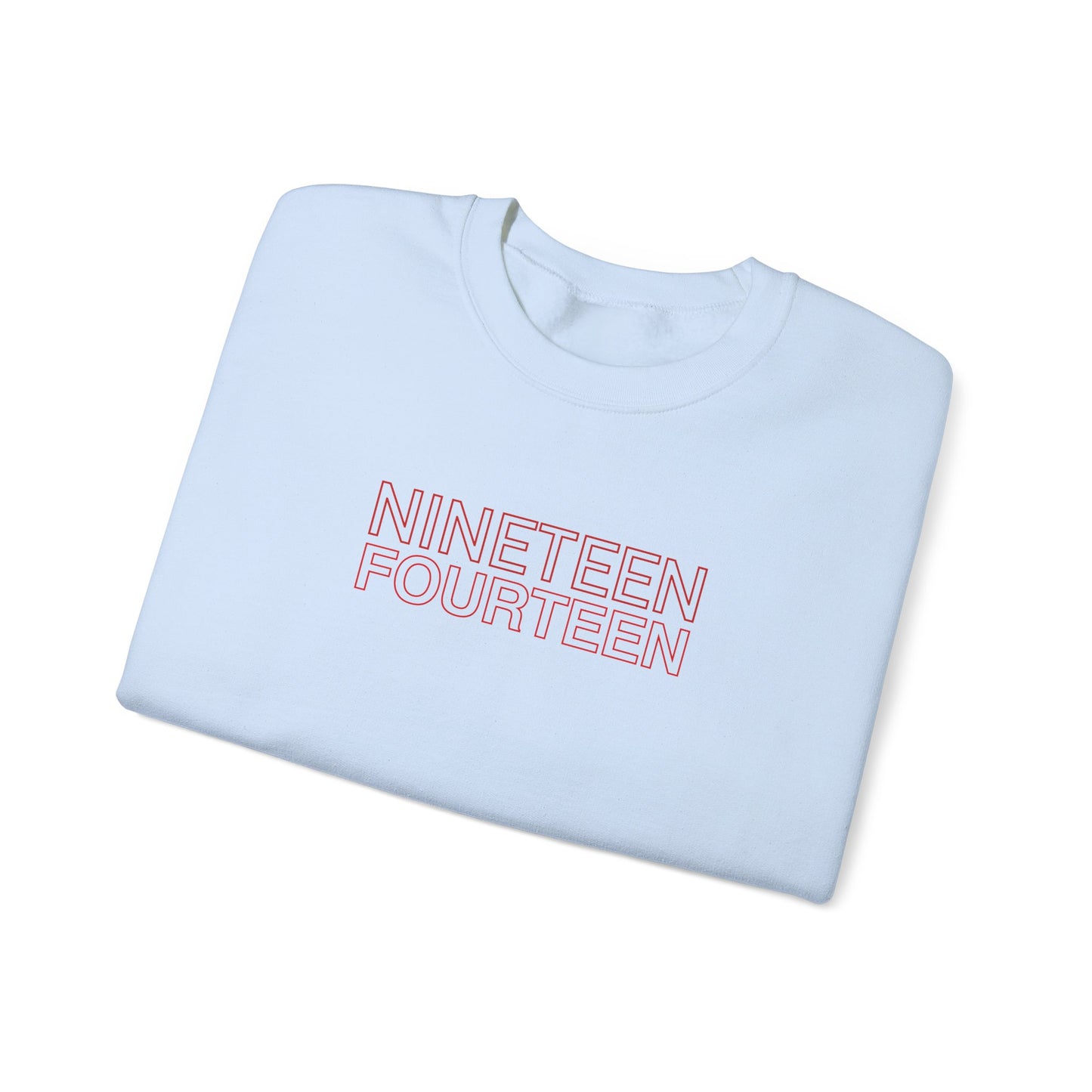 1914 Sweatshirt